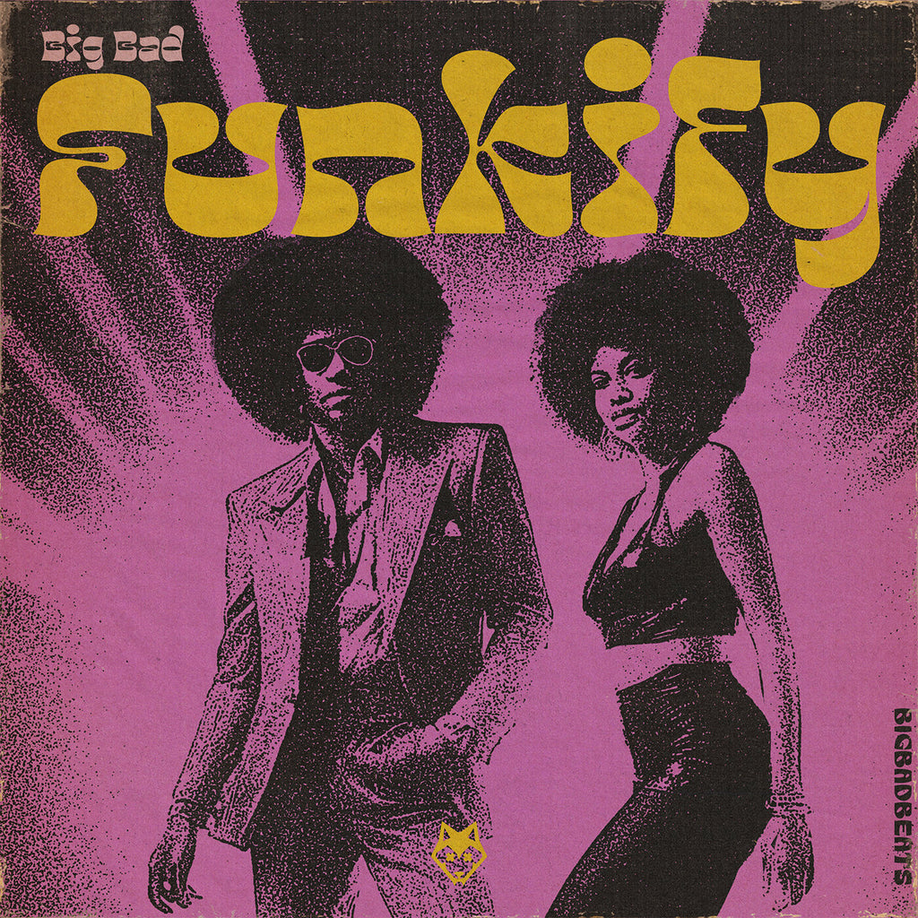 Funkify Vol. 1